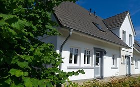 Ostseeferienpark Seepferdchen direkt an der Ostsee - perfekt für Familien